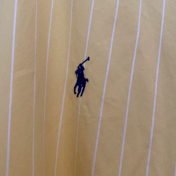 Ralph Lauren button down - Picture 2 of 3